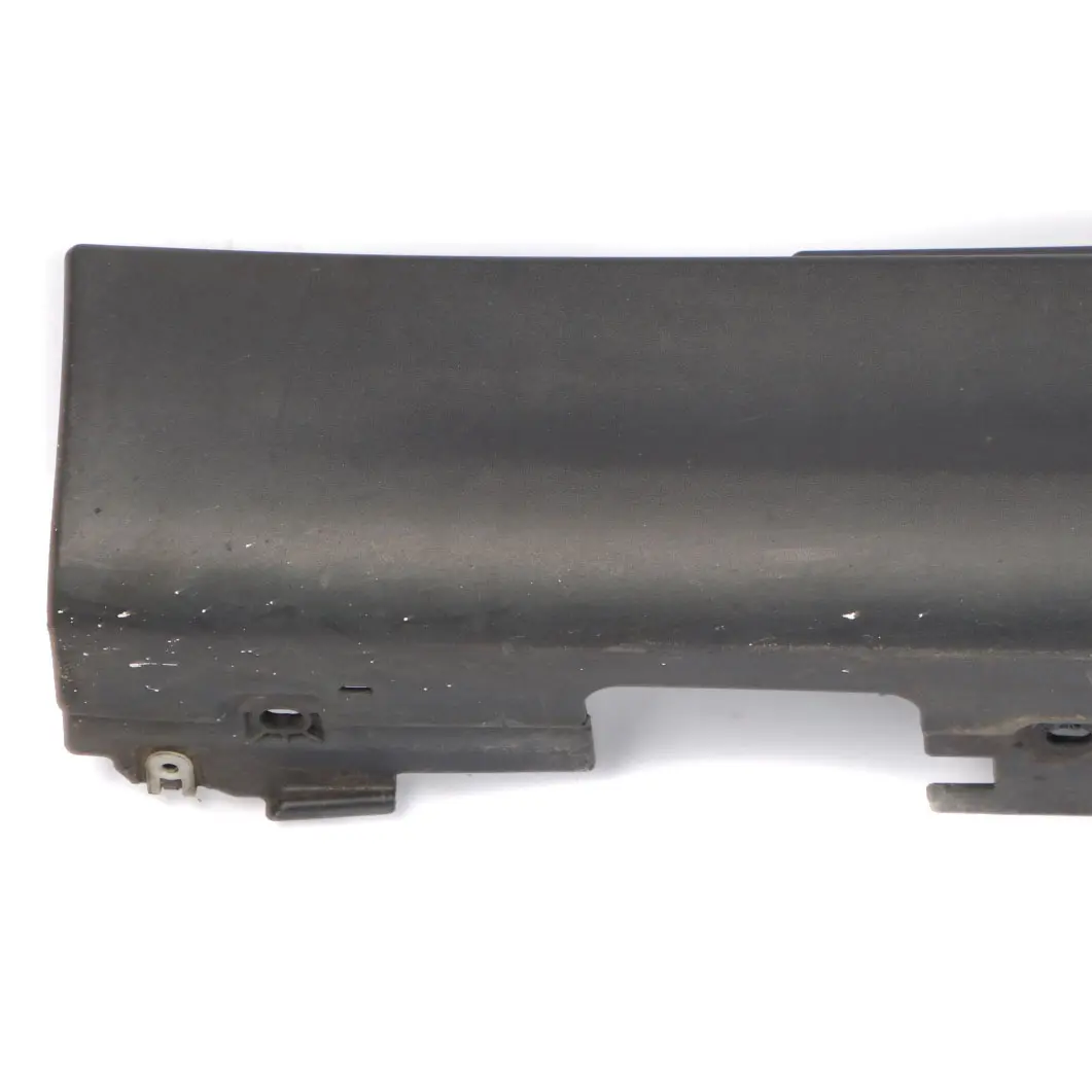 Left N/S Sill Skirt Door Side Cover Rocker Panel Black to Mini F55 with Part number 7315523 Mini F55 Left N/S Sill Skirt Door Side Cover Rocker Panel Black - SKU 7315523-2 - Part number 7315523