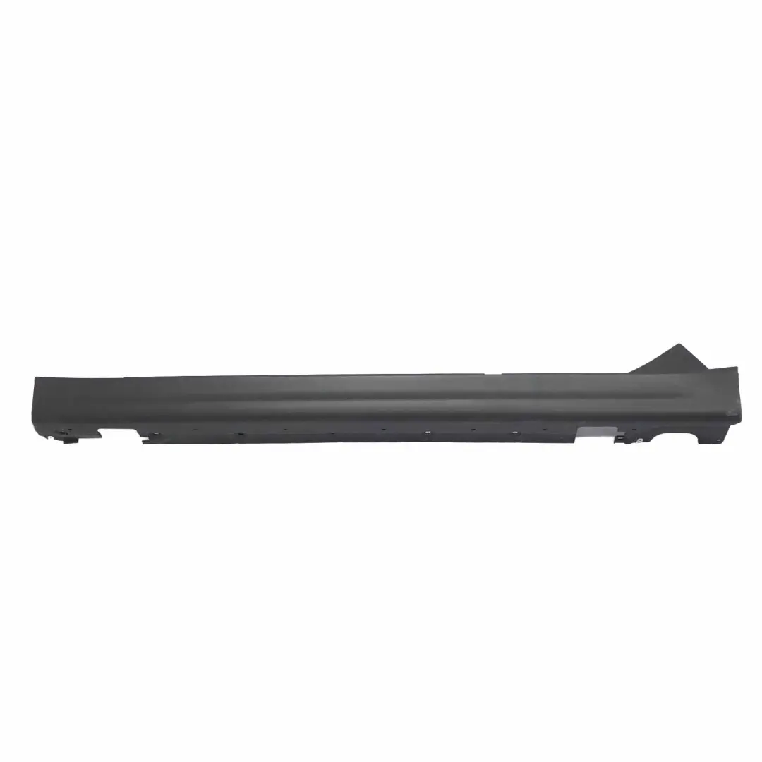 Linke Schwellerleiste Tür Seite Abdeckung Rocker Panel Schwarz für Mini F55 mit Teilenummer 7315523 Mini F55 Linke Schwellerleiste Tür Seite Abdeckung Rocker Panel Schwarz - SKU 7315523 - Teilenummer 7315523