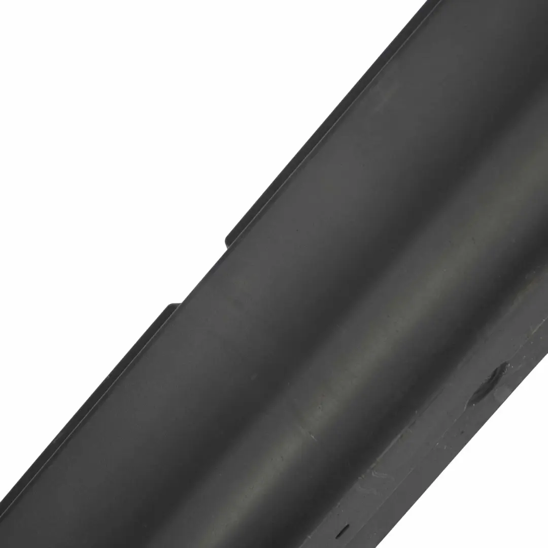 Mini F55 Izquierda Sill Faldón Puerta Lado Cubierta Negro - SKU 7315523 - Número de pieza 7315523