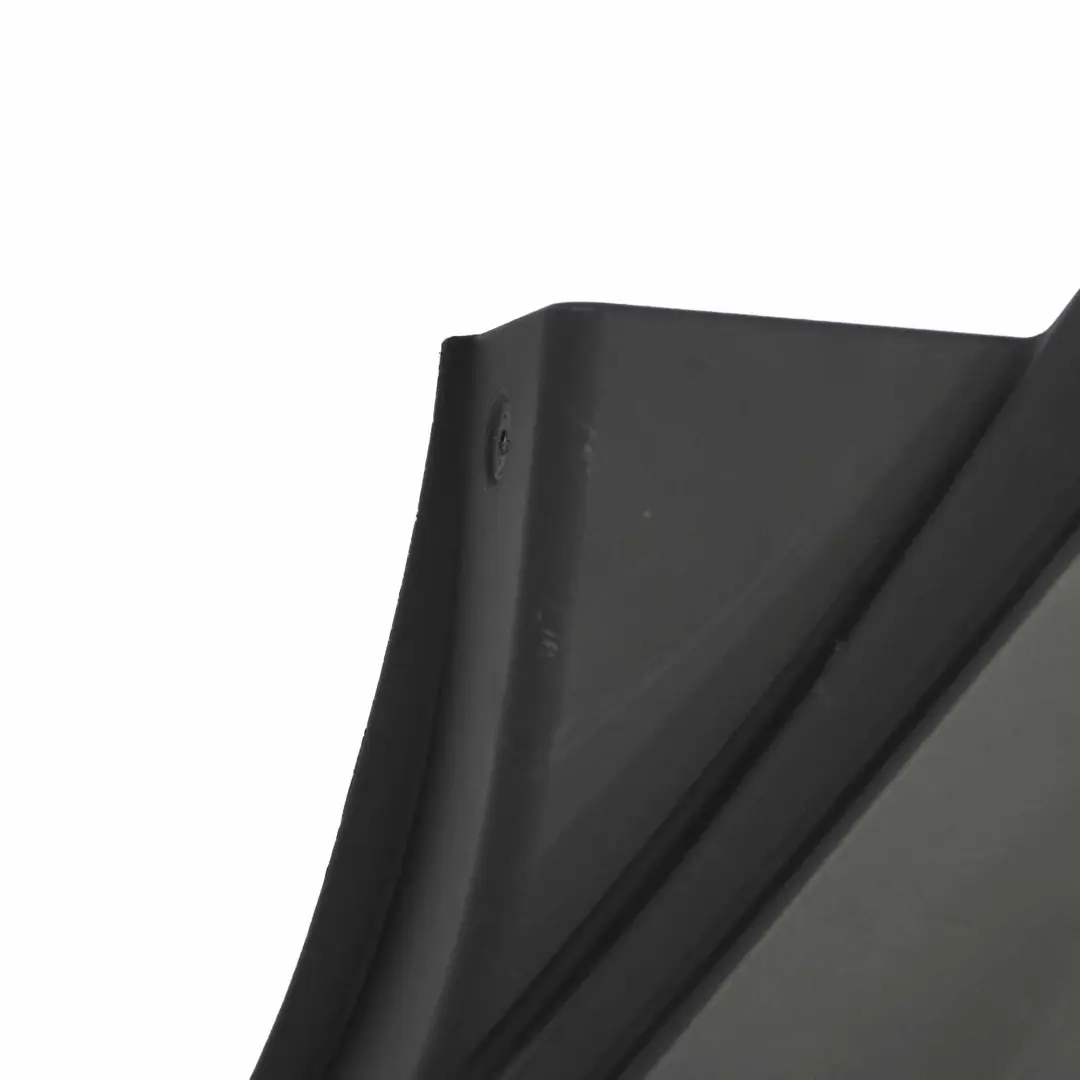 Mini F55 Izquierda Sill Faldón Puerta Lado Cubierta Negro - SKU 7315523 - Número de pieza 7315523