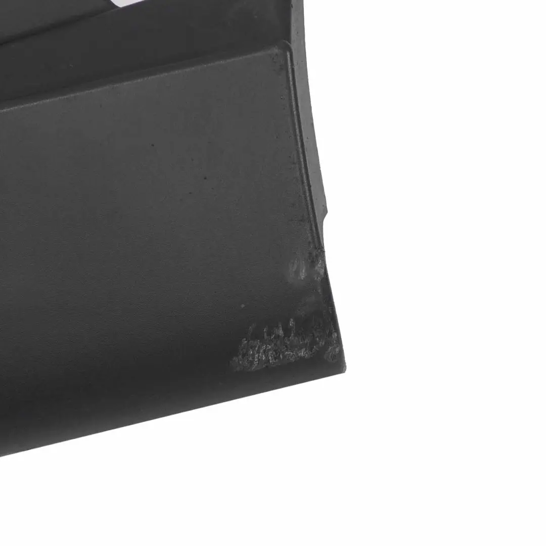 Mini F55 Izquierda Sill Faldón Puerta Lado Cubierta Negro - SKU 7315523 - Número de pieza 7315523