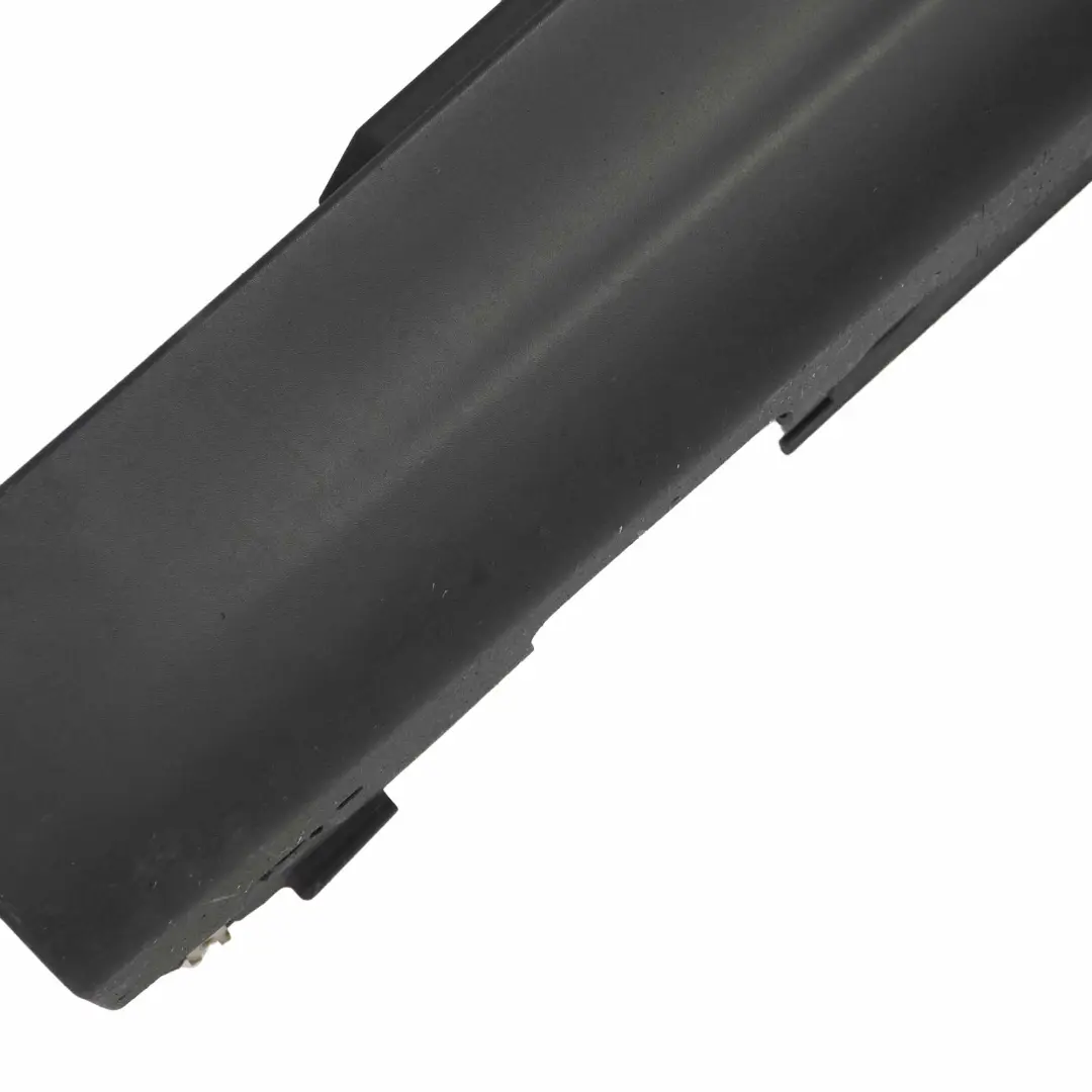 Left N/S Sill Skirt Door Side Cover Rocker Panel Black to Mini F55 with Part number 7315523 Mini F55 Left N/S Sill Skirt Door Side Cover Rocker Panel Black - SKU 7315523 - Part number 7315523