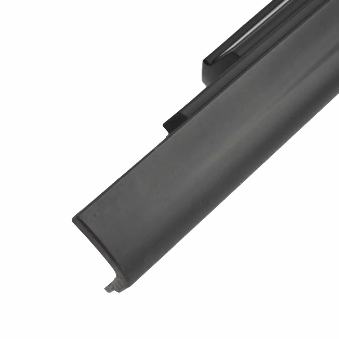 Mini F55 Izquierda Sill Faldón Puerta Lado Cubierta Negro - SKU 7315523 - Número de pieza 7315523