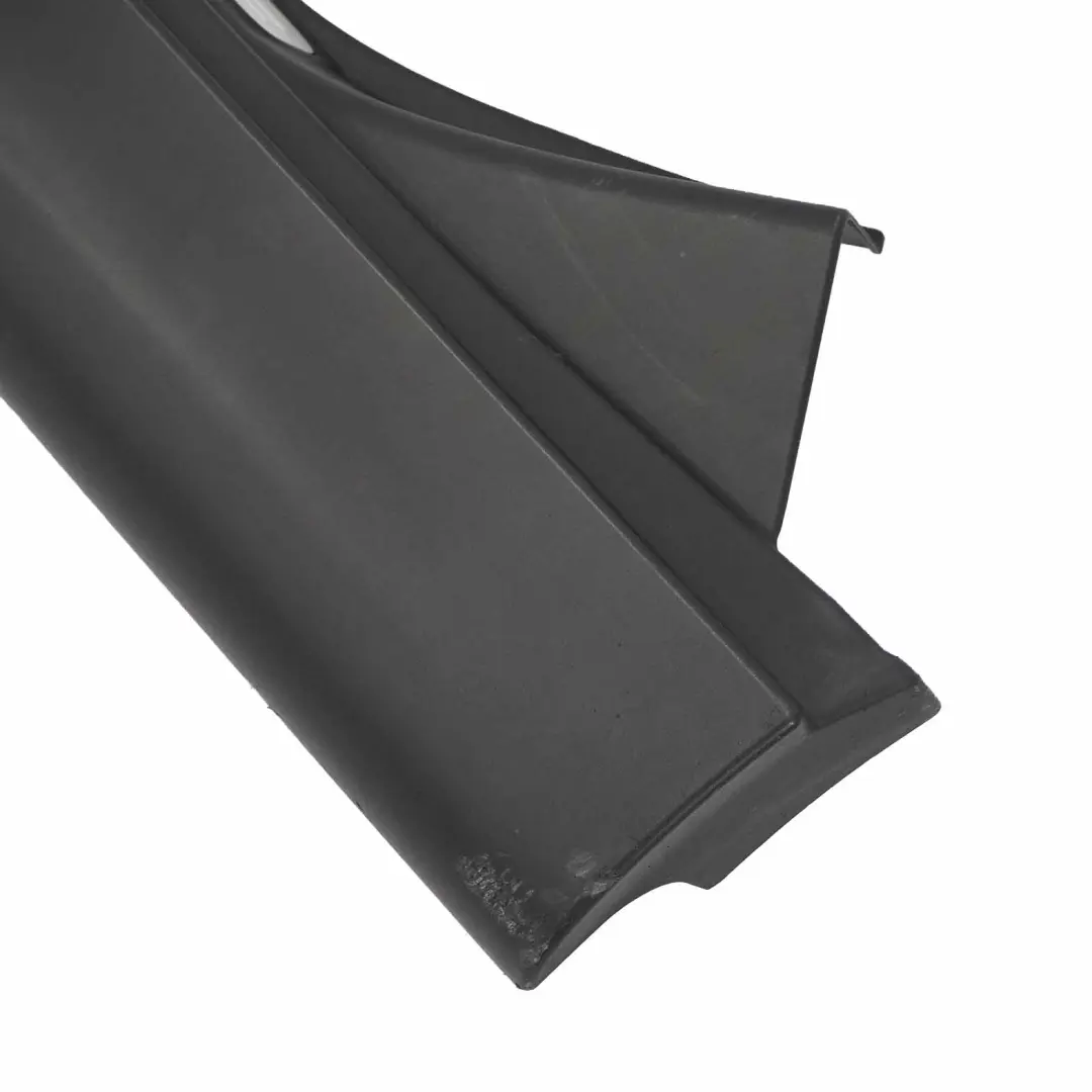 Mini F55 Izquierda Sill Faldón Puerta Lado Cubierta Negro - SKU 7315523 - Número de pieza 7315523
