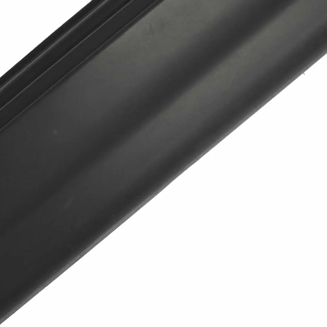 Left N/S Sill Skirt Door Side Cover Rocker Panel Black to Mini F55 with Part number 7315523 Mini F55 Left N/S Sill Skirt Door Side Cover Rocker Panel Black - SKU 7315523 - Part number 7315523