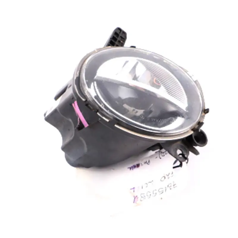 Faro Antiniebla Parachoques Delantero Izquierdo LED para BMW F20 F30 F31 LCI con número de pieza 7315559 BMW F20 F30 F31 LCI Faro Antiniebla Parachoques Delantero Izquierdo LED - SKU 7315559-1 - Número de pieza 7315559
