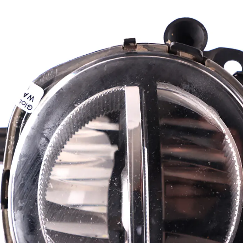 Faro Antiniebla Parachoques Delantero Izquierdo LED para BMW F20 F30 F31 LCI con número de pieza 7315559 BMW F20 F30 F31 LCI Faro Antiniebla Parachoques Delantero Izquierdo LED - SKU 7315559-1 - Número de pieza 7315559