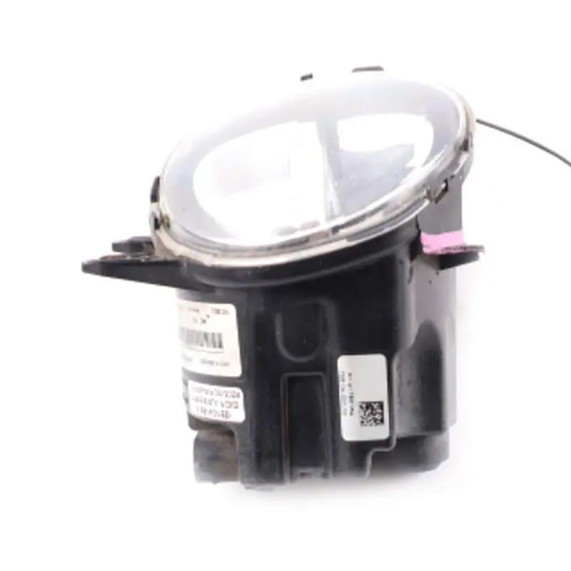 Fendinebbia Paraurti Anteriore Sinistro LED per BMW F20 F30 F31 LCI con numero di parte 7315559 BMW F20 F30 F31 LCI Fendinebbia Paraurti Anteriore Sinistro LED - SKU 7315559-1 - Numero di parte 7315559