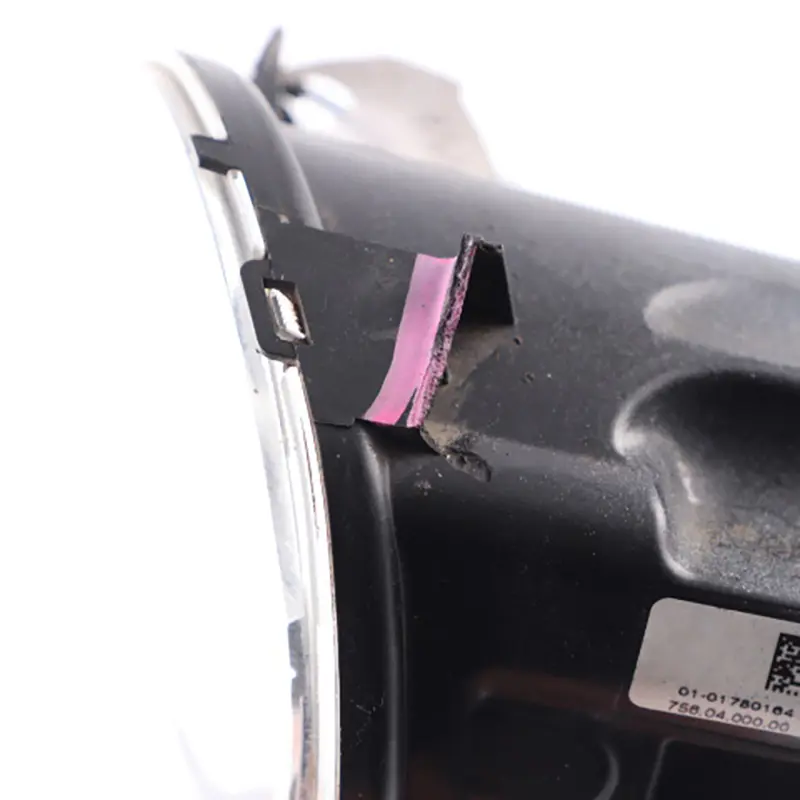 Faro Antiniebla Parachoques Delantero Izquierdo LED para BMW F20 F30 F31 LCI con número de pieza 7315559 BMW F20 F30 F31 LCI Faro Antiniebla Parachoques Delantero Izquierdo LED - SKU 7315559-1 - Número de pieza 7315559