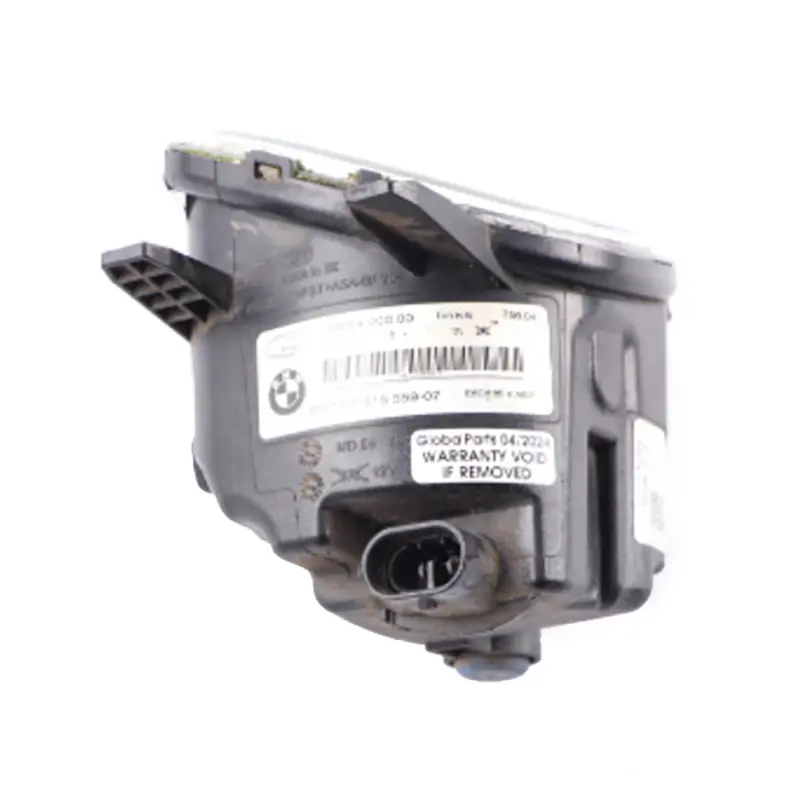  Feu antibrouillard BMW F20 F30 F31 LCI Feu avant pare-chocs gauche LED - SKU 7315559-1 - Numéro de pièce 7315559