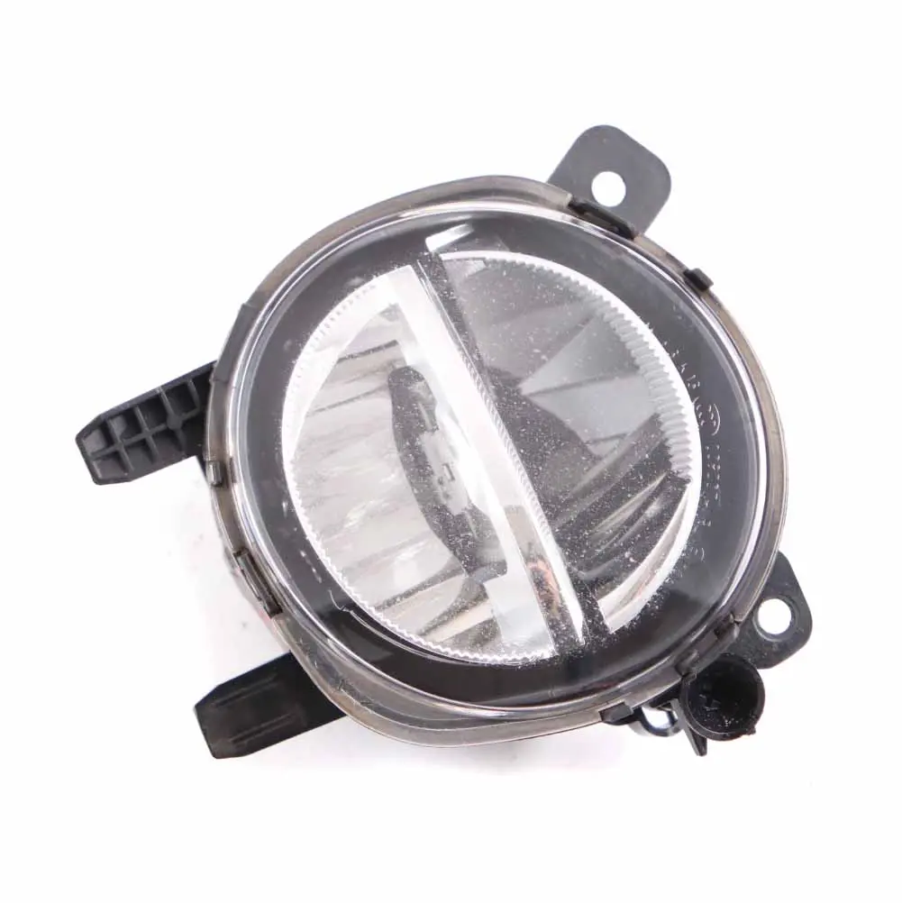 Fog Lamp BMW F20 F21 F30 F31 LCI LED Light Bumper Front Right O/S - SKU 7315560 - Part number 7315560