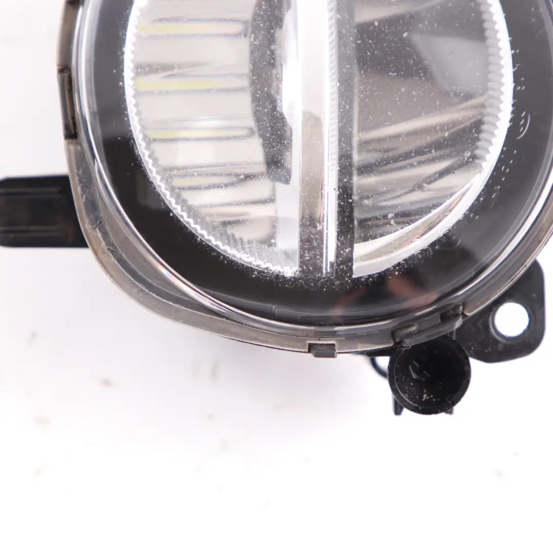 Fog Lamp BMW F20 F21 F30 F31 LCI LED Light Bumper Front Right O/S - SKU 7315560 - Part number 7315560