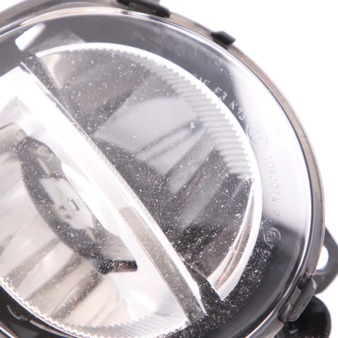  Fog Lamp BMW F20 F21 F30 F31 LCI LED Light Bumper Front Right O/S - SKU 7315560 - Part number 7315560