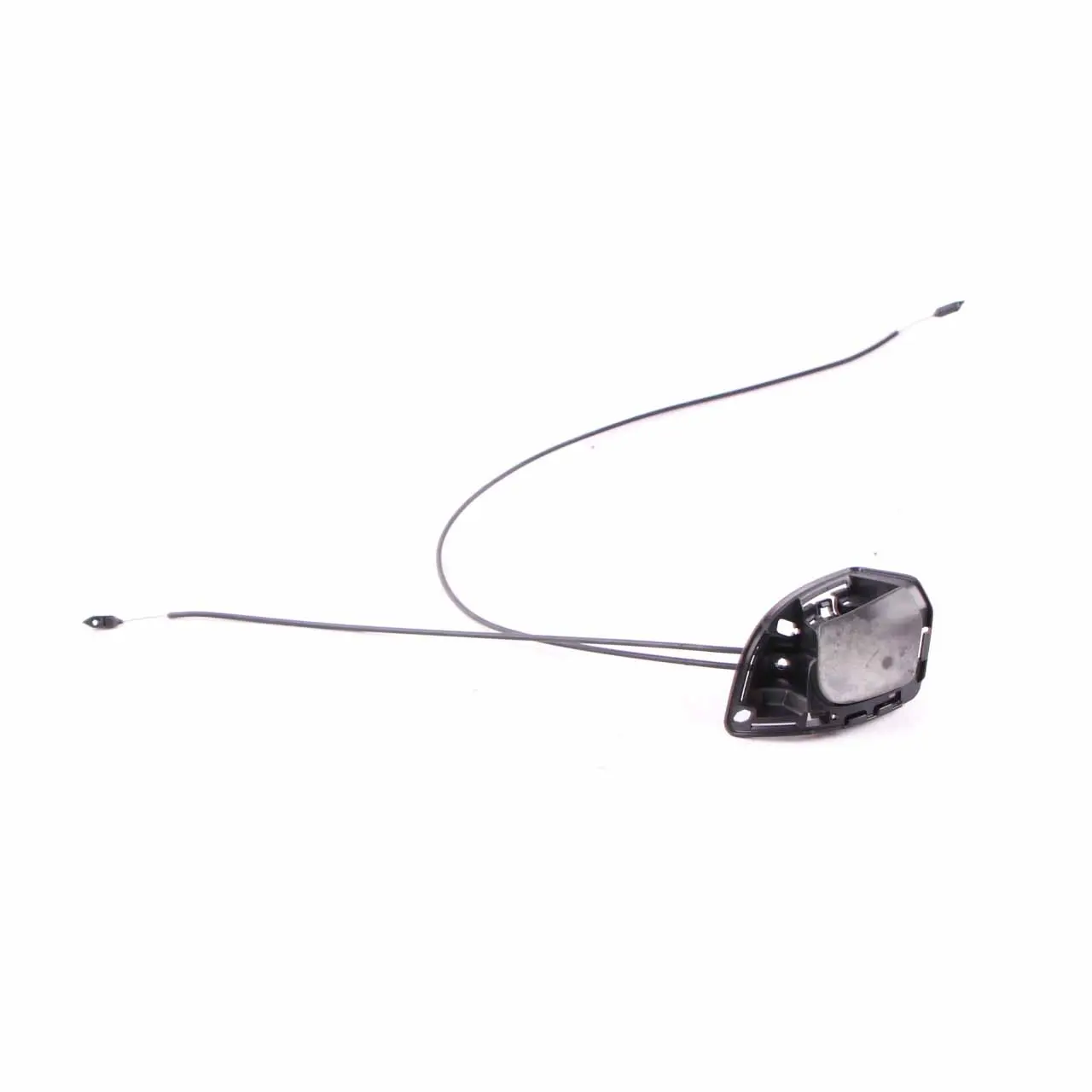 BMW F21 F22 F32 Unit? Sblocco Sedile Anteriore Destro Nero 7315574