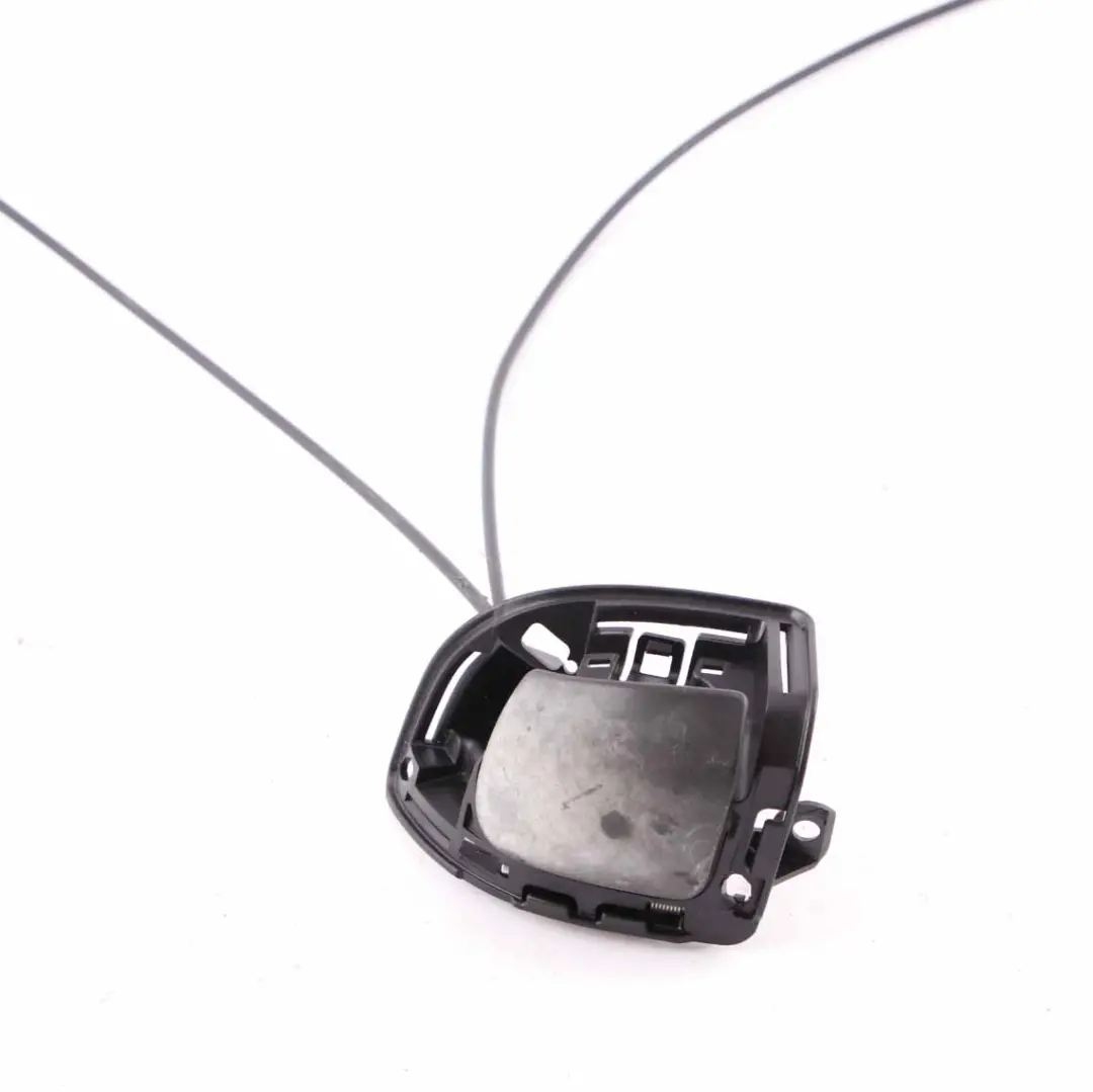 BMW F21 F22 F32 Unidad Desbloqueo Ajustador Asiento Delantero Derecho Negro - SKU 7315574 - Número de pieza 7315574