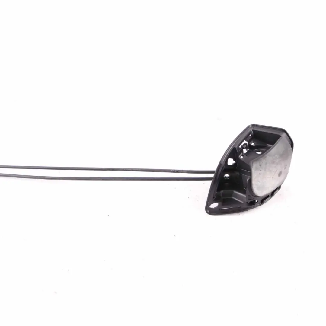 BMW F21 F22 F32 Unidad Desbloqueo Ajustador Asiento Delantero Derecho Negro - SKU 7315574 - Número de pieza 7315574