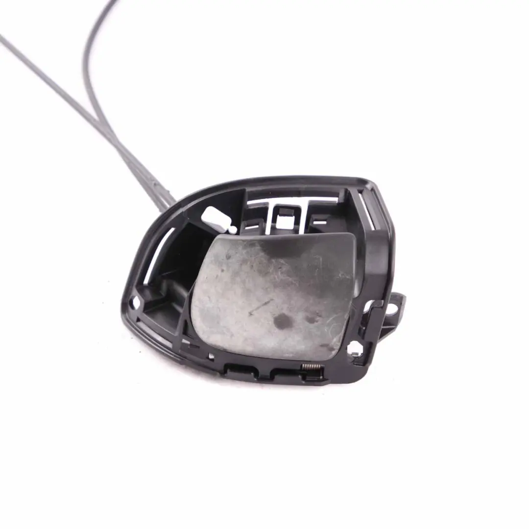 Unit? Sblocco Sedile Anteriore Destro Nero per BMW F21 F22 F32 con numero di parte 7315574 BMW F21 F22 F32 Unit? Sblocco Sedile Anteriore Destro Nero - SKU 7315574 - Numero di parte 7315574