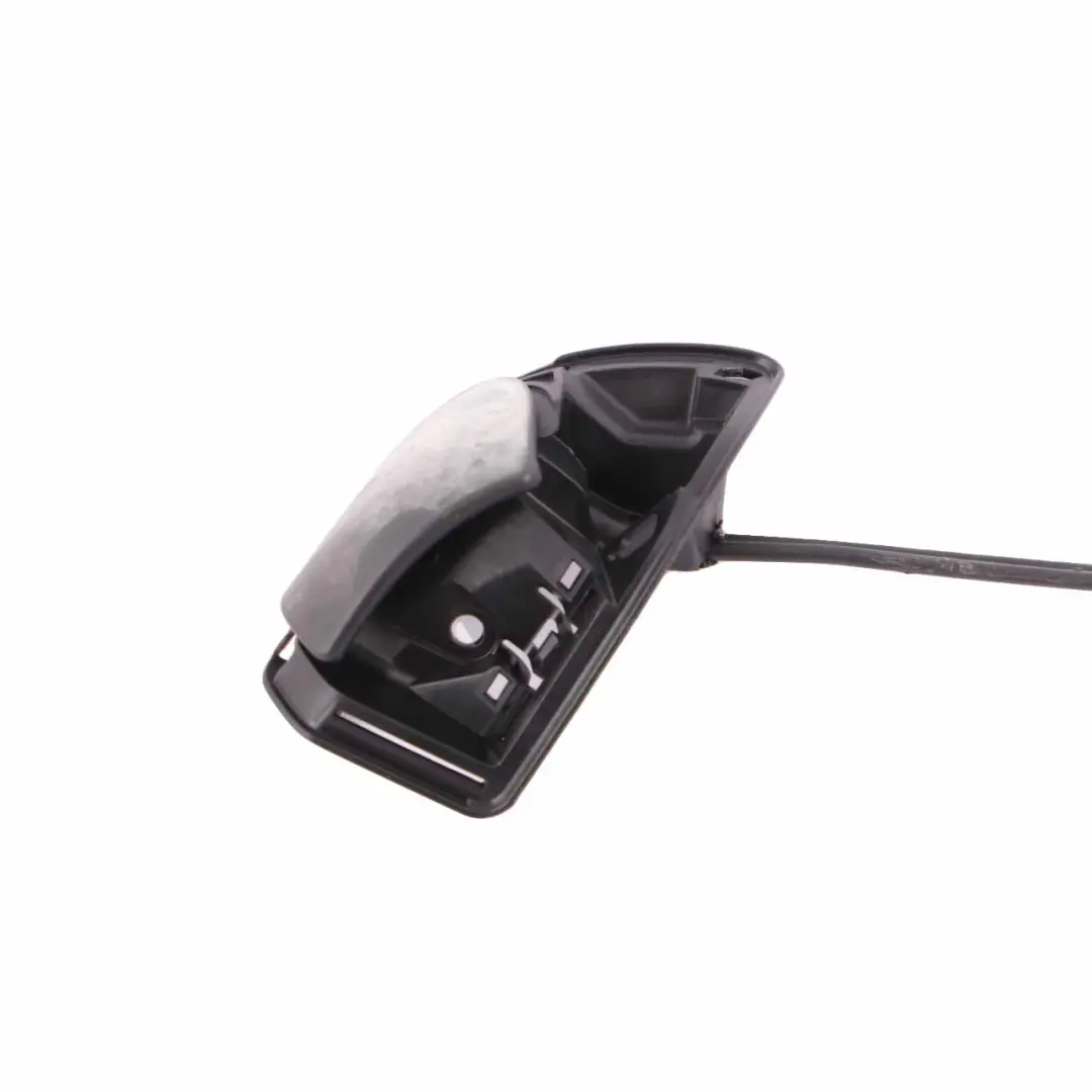 BMW F21 F22 F32 Unlocking Unit Adjuster Front Seat Right O/S Black - SKU 7315574 - Part number 7315574