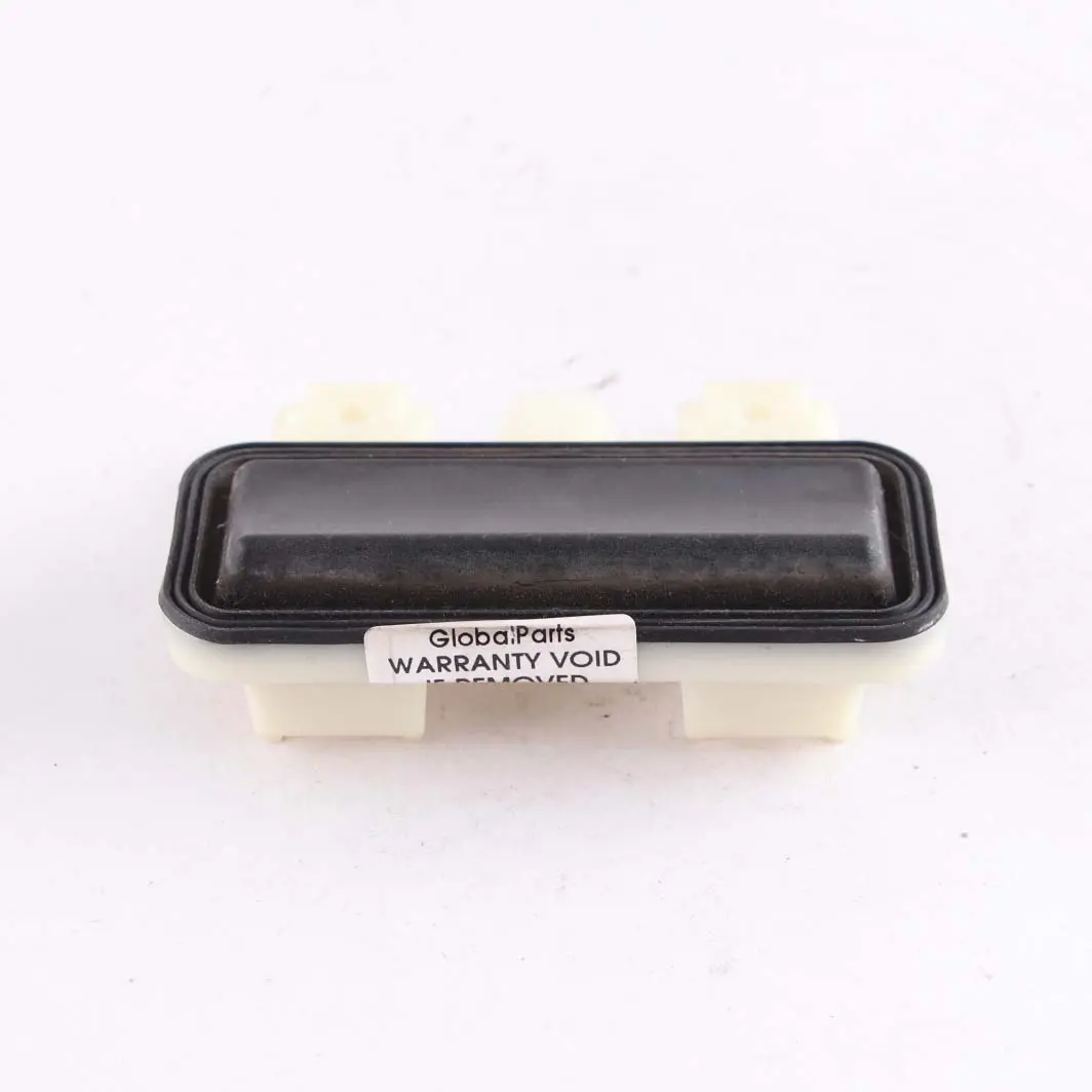 Tailgate Open Switch BMW i3 I01 Bootlid Tailgate Boat Eyelid Push Button - SKU 7315602 - Part number 7315602
