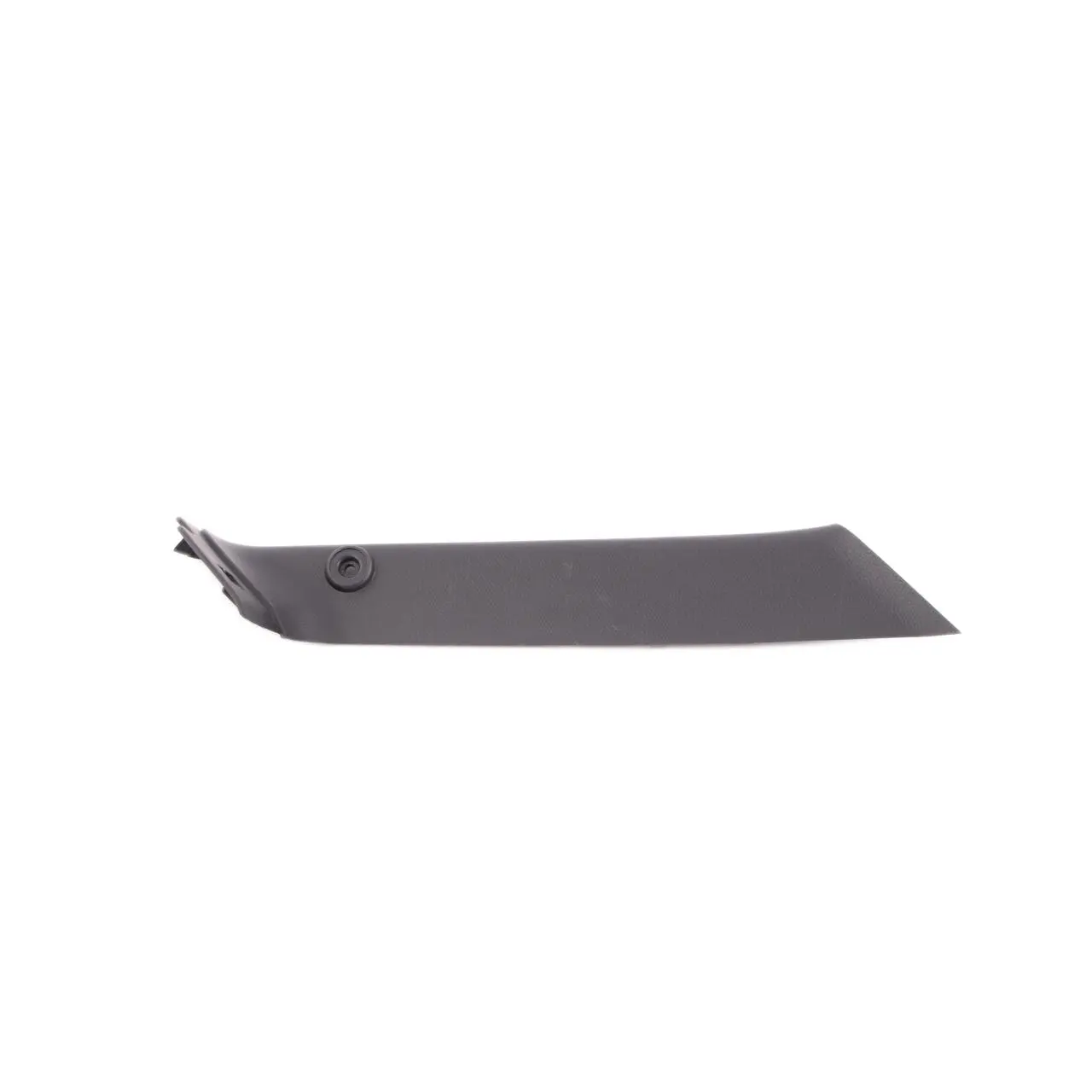 BMW i3 I01 Trunk Lid Panel Rear Left Tailgate Trim Cover Negro 7315765