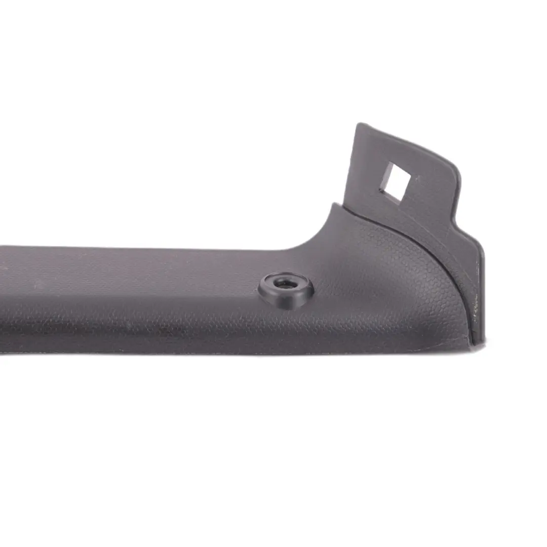 Kofferraumdeckel Panel hinten links Heckklappe Trim Cover für BMW i3 I01 mit Teilenummer 7315765 BMW i3 I01 Kofferraumdeckel Panel hinten links Heckklappe Trim Cover - SKU 7315765 - Teilenummer 7315765