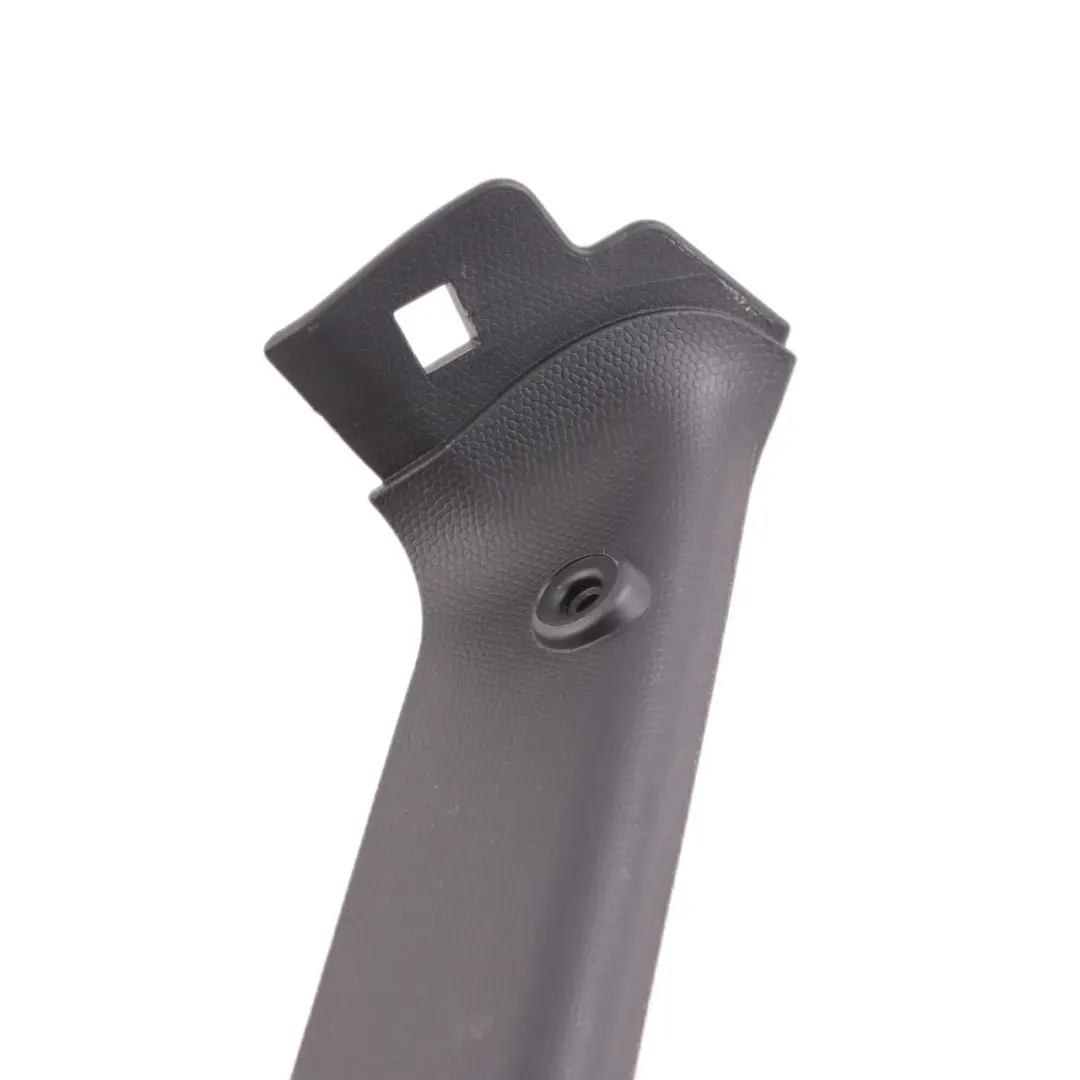 BMW i3 I01 Couvercle de Coffre Arrière Gauche Tailgate Trim Cover Noir - SKU 7315765 - Numéro de pièce 7315765