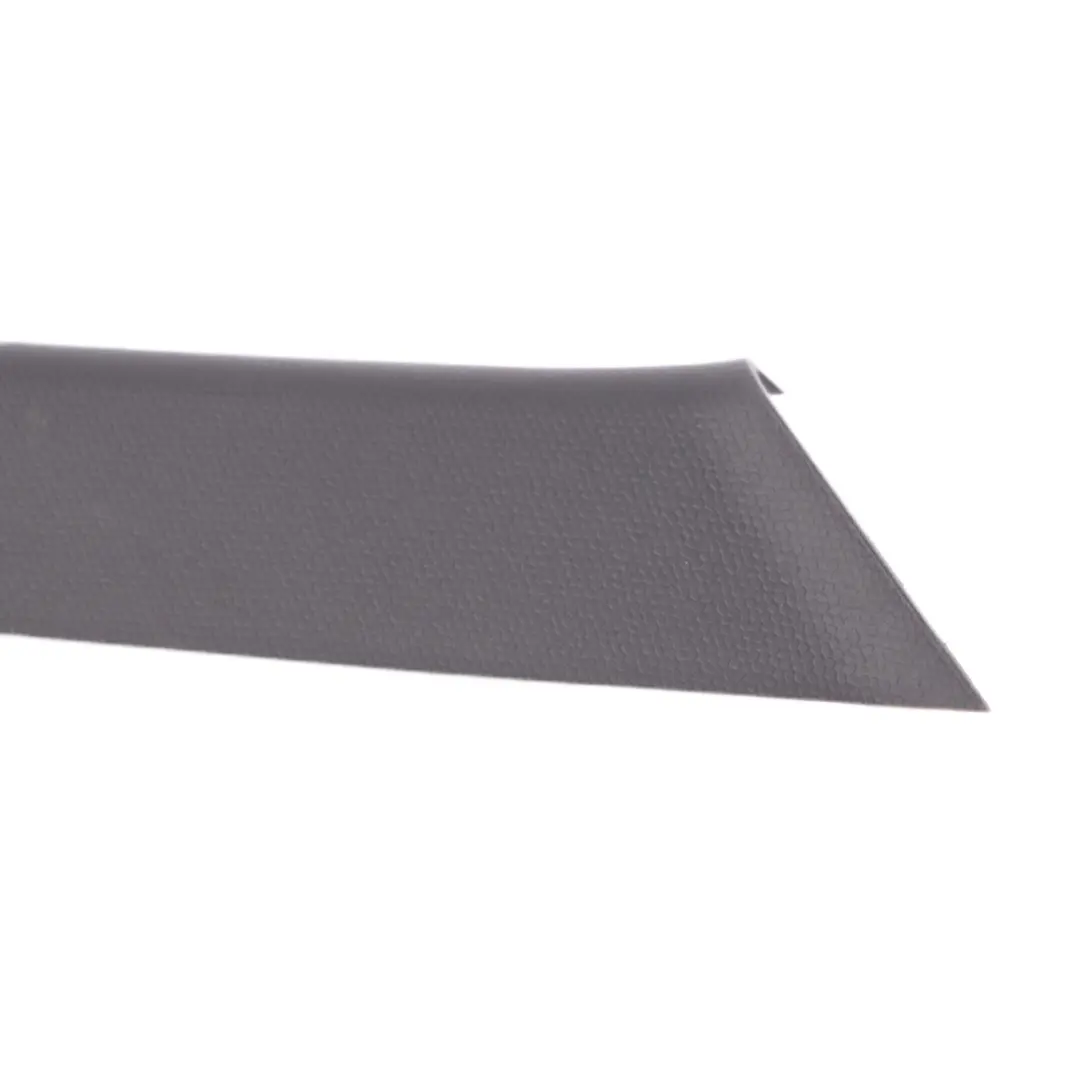 BMW i3 I01 Kofferraumdeckel Panel hinten links Heckklappe Trim Cover - SKU 7315765 - Teilenummer 7315765