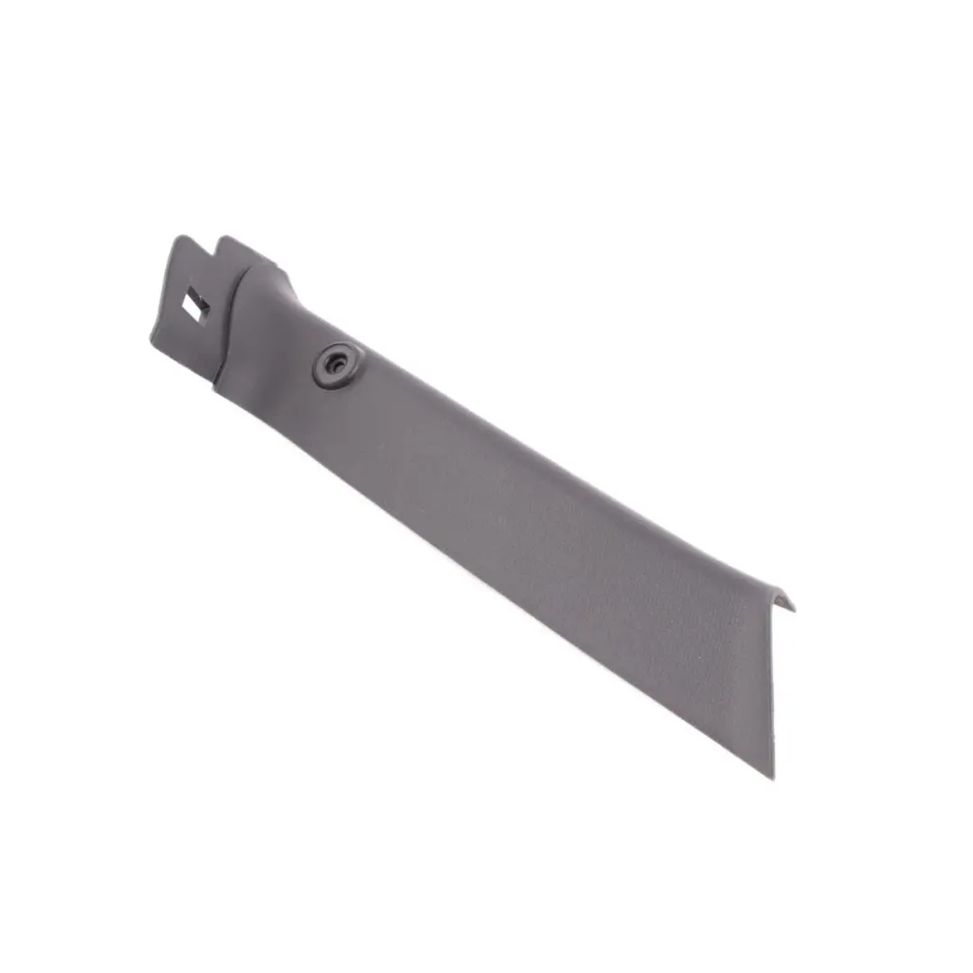 Kofferraumdeckel Panel hinten links Heckklappe Trim Cover für BMW i3 I01 mit Teilenummer 7315765 BMW i3 I01 Kofferraumdeckel Panel hinten links Heckklappe Trim Cover - SKU 7315765 - Teilenummer 7315765