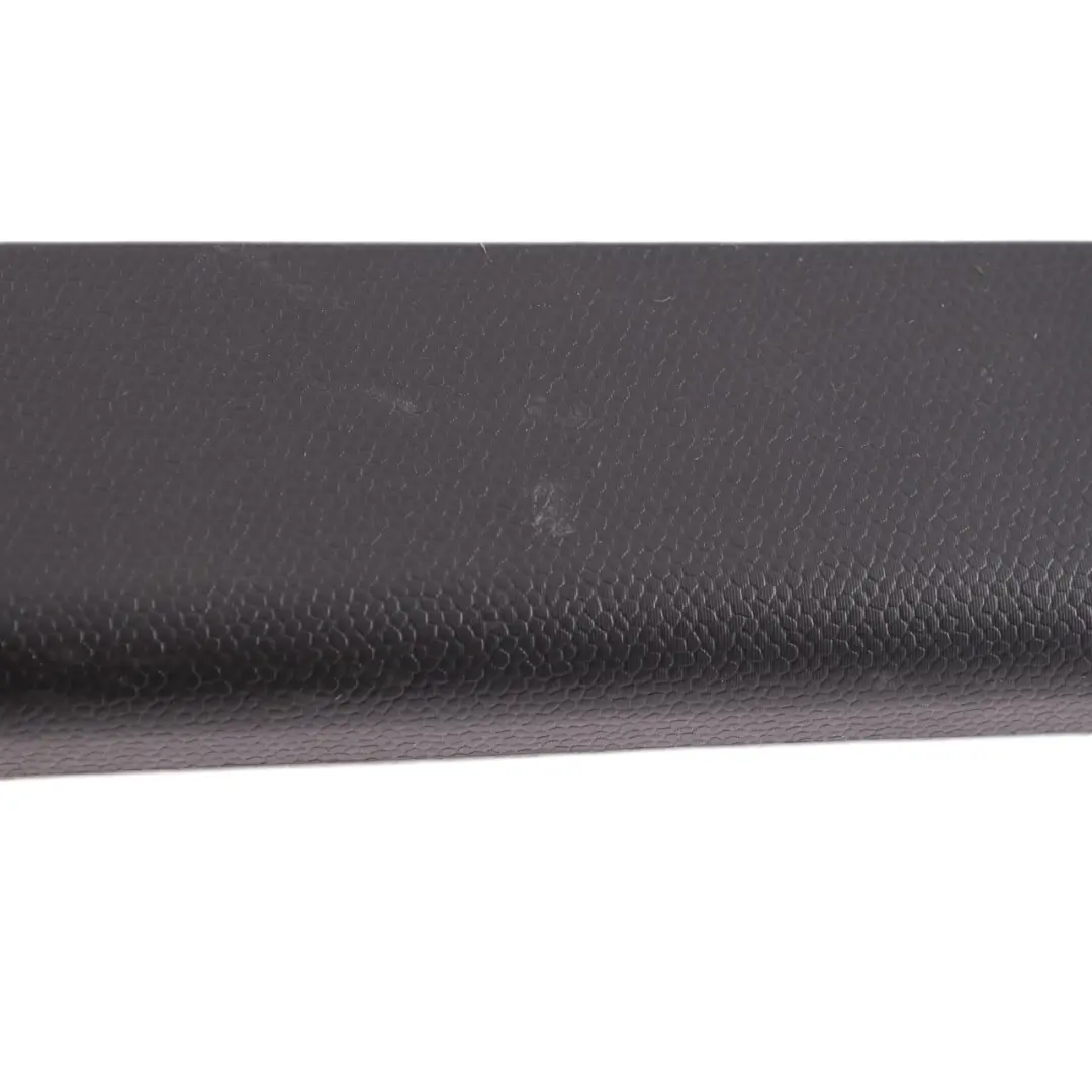 Kofferraumdeckel Panel hinten links Heckklappe Trim Cover für BMW i3 I01 mit Teilenummer 7315765 BMW i3 I01 Kofferraumdeckel Panel hinten links Heckklappe Trim Cover - SKU 7315765 - Teilenummer 7315765