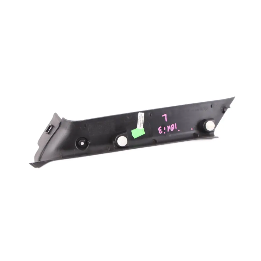 BMW i3 I01 Kofferraumdeckel Panel hinten links Heckklappe Trim Cover - SKU 7315765 - Teilenummer 7315765