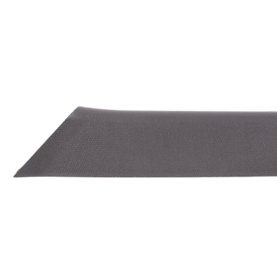 BMW i3 I01 Trunk Lid Panel Rear Right O/S Tailgate Trim Cover Black - SKU 7315766 - Part number 7315766