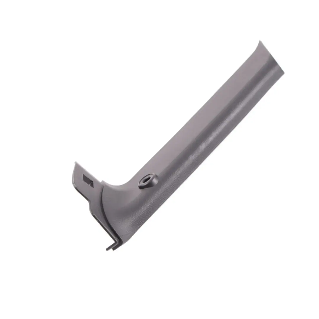 BMW i3 I01 Kofferraumdeckel Panel hinten rechts Heckklappe Trim Cover - SKU 7315766 - Teilenummer 7315766