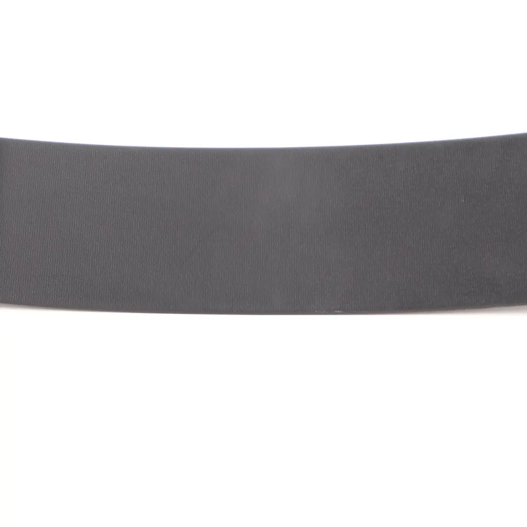 Trunk Cover BMW i3 I01 Boot Lid Tailgate Top Upper Interior Trim Black to with Part number 7315767 Trunk Cover BMW i3 I01 Boot Lid Tailgate Top Upper Interior Trim Black - SKU 7315767-1 - Part number 7315767