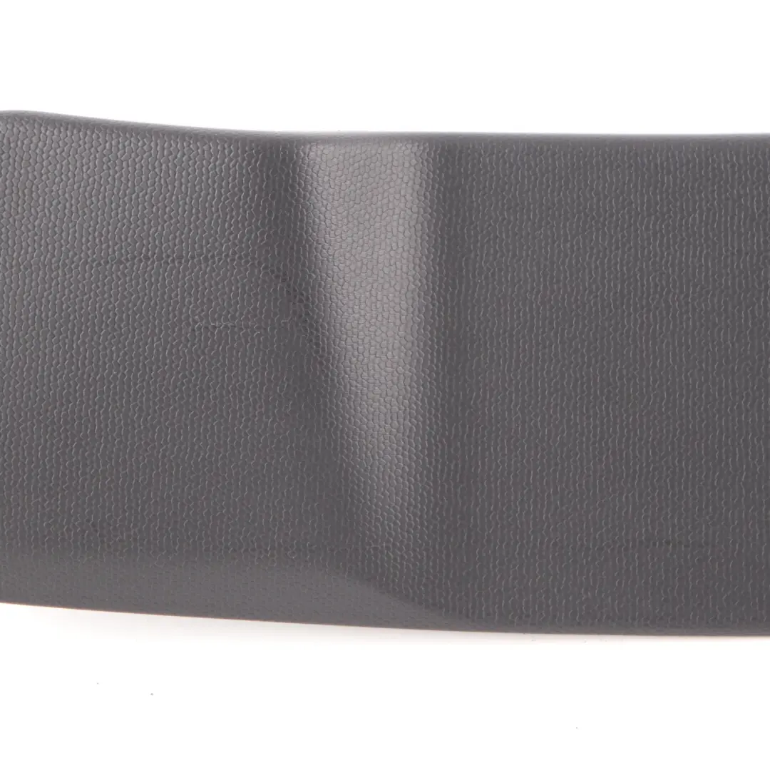 Trunk Cover BMW i3 I01 Boot Lid Tailgate Top Upper Interior Trim Black to with Part number 7315767 Trunk Cover BMW i3 I01 Boot Lid Tailgate Top Upper Interior Trim Black - SKU 7315767-1 - Part number 7315767