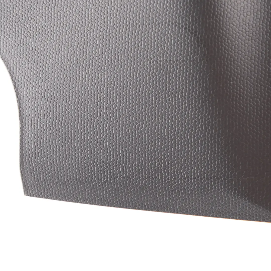 Trunk Cover BMW i3 I01 Boot Lid Tailgate Top Upper Interior Trim Black to with Part number 7315767 Trunk Cover BMW i3 I01 Boot Lid Tailgate Top Upper Interior Trim Black - SKU 7315767-1 - Part number 7315767