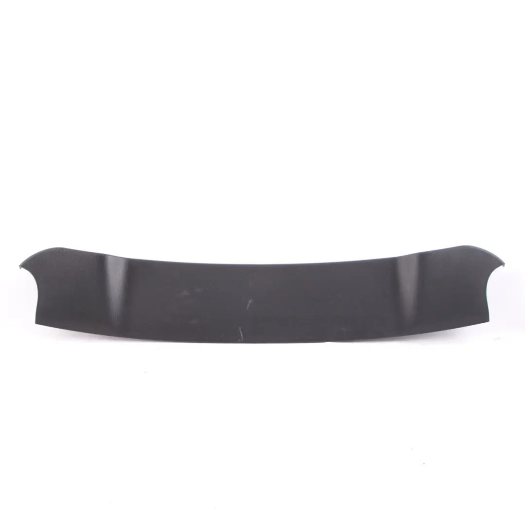 Stivale Coperchio bagagliaio Portellone posteriore interno superiore per BMW i3 I01 con numero di parte 7315767 BMW i3 I01 Stivale Coperchio bagagliaio Portellone posteriore interno superiore - SKU 7315767 - Numero di parte 7315767