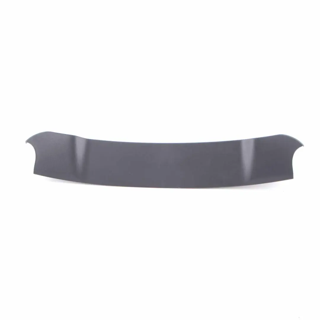 BMW i3 I01 Stivale Coperchio bagagliaio Portellone posteriore interno superiore - SKU 7315767 - Numero di parte 7315767