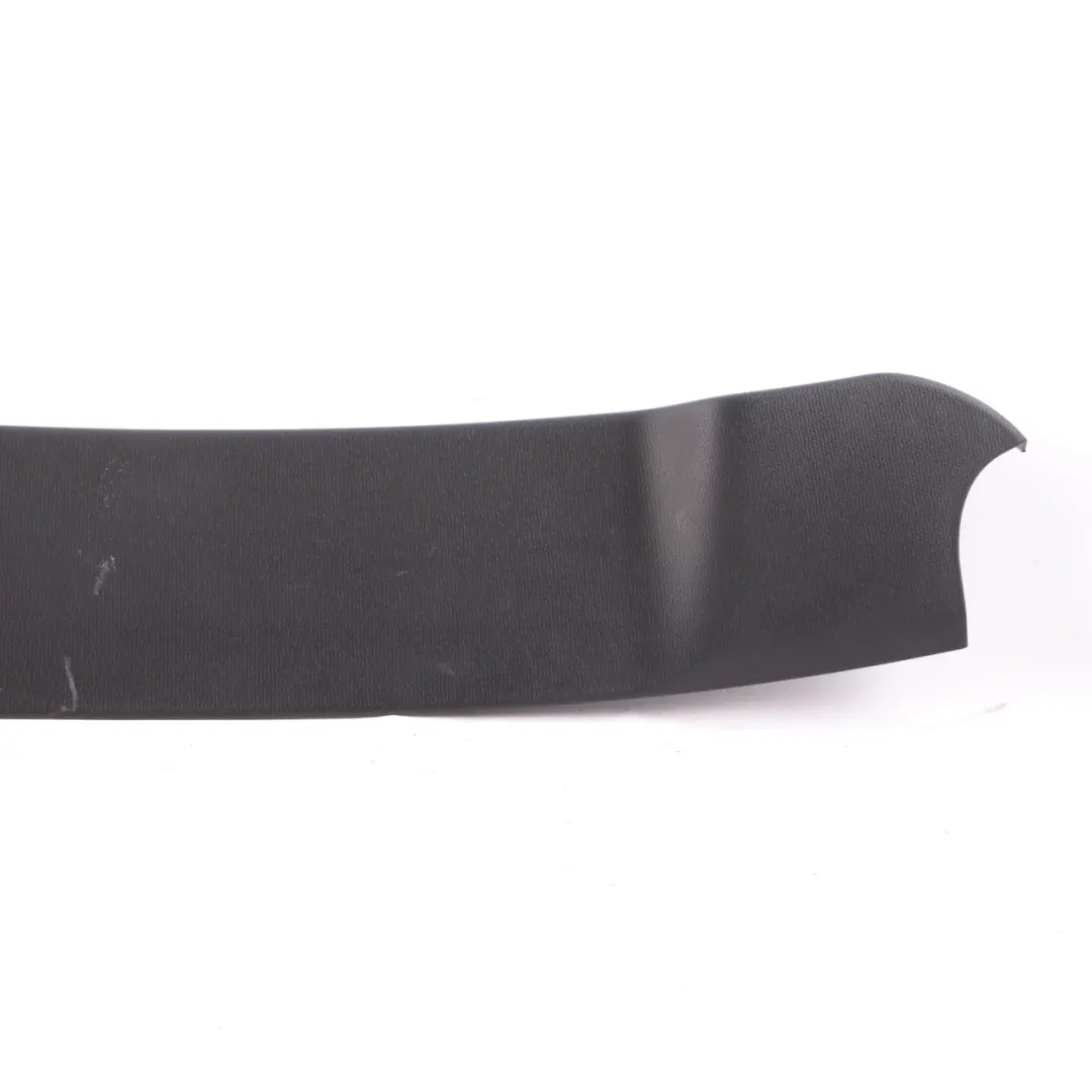 Stivale Coperchio bagagliaio Portellone posteriore interno superiore per BMW i3 I01 con numero di parte 7315767 BMW i3 I01 Stivale Coperchio bagagliaio Portellone posteriore interno superiore - SKU 7315767 - Numero di parte 7315767