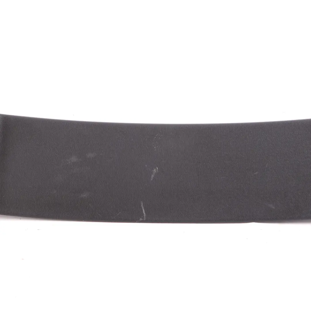 Boot Trunk Lid Tailgate Top Upper Interior Cover Trim Black to BMW i3 I01 with Part number 7315767 BMW i3 I01 Boot Trunk Lid Tailgate Top Upper Interior Cover Trim Black - SKU 7315767 - Part number 7315767