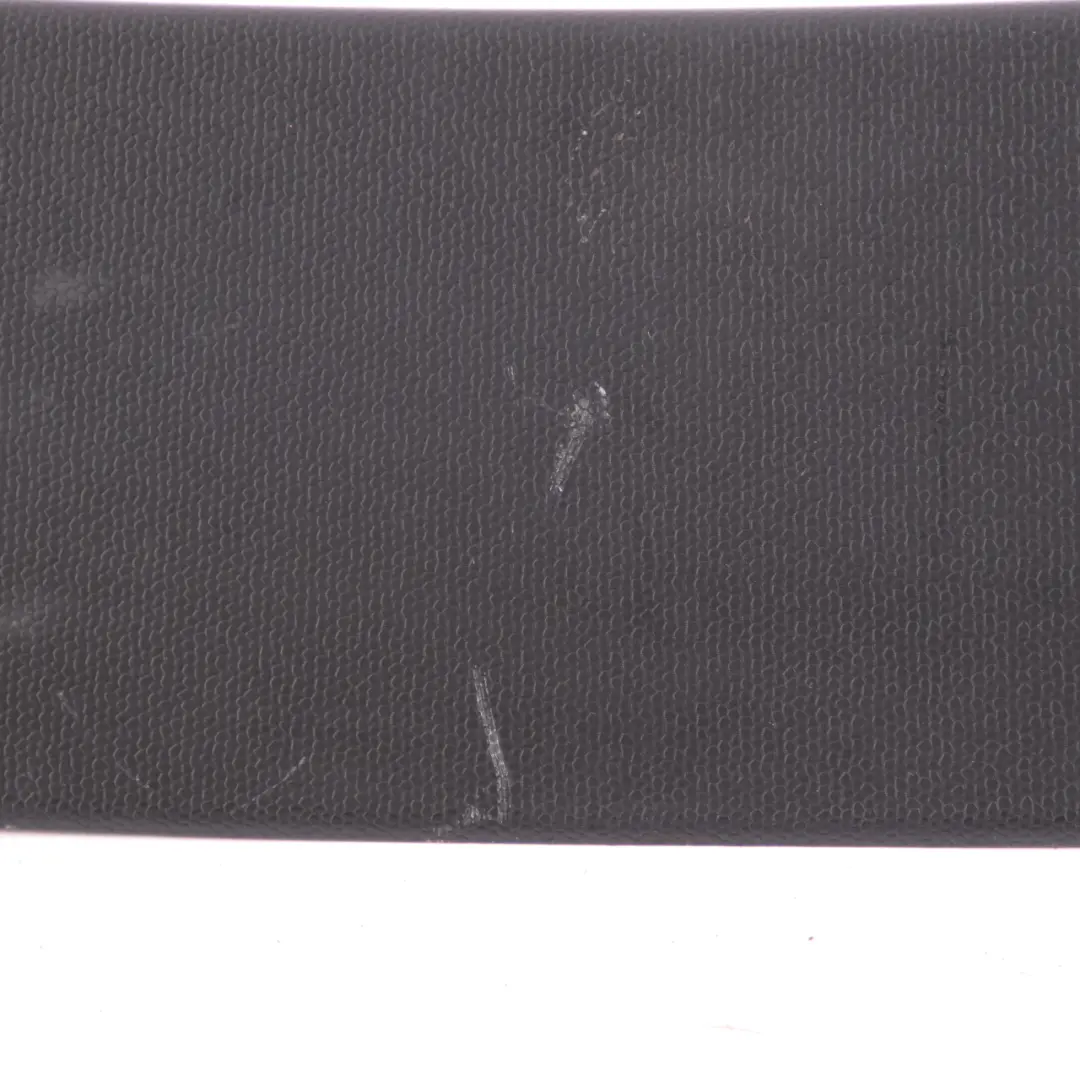 Couvercle coffre Couvercle hayon supérieur intérieur Noir pour BMW i3 I01 à propos du numéro de pièce 7315767 BMW i3 I01 Couvercle coffre Couvercle hayon supérieur intérieur Noir - SKU 7315767 - Numéro de pièce 7315767