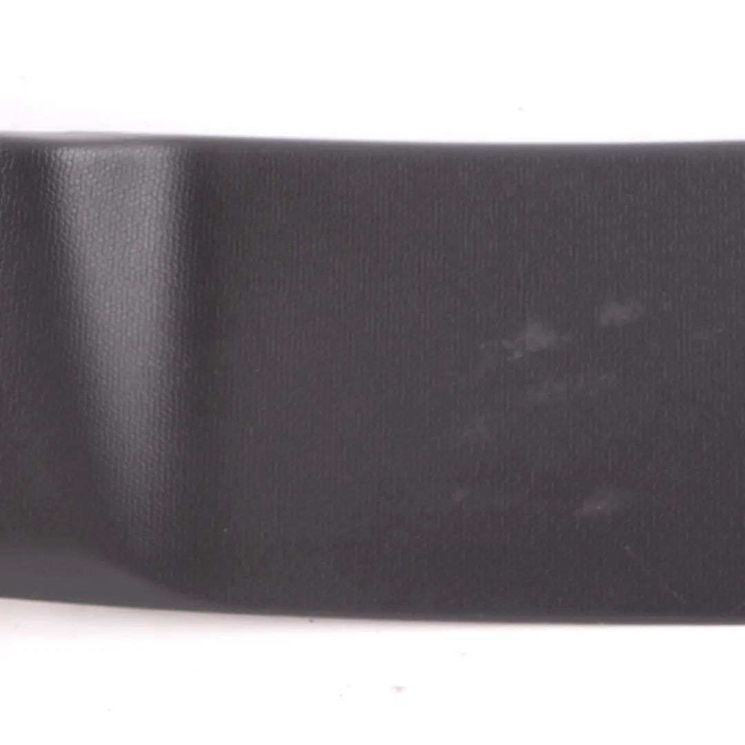 BMW i3 I01 Stivale Coperchio bagagliaio Portellone posteriore interno superiore - SKU 7315767 - Numero di parte 7315767