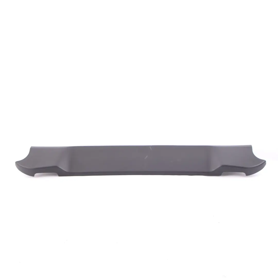 Stivale Coperchio bagagliaio Portellone posteriore interno superiore per BMW i3 I01 con numero di parte 7315767 BMW i3 I01 Stivale Coperchio bagagliaio Portellone posteriore interno superiore - SKU 7315767 - Numero di parte 7315767