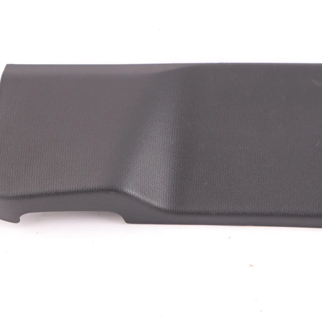BMW i3 I01 Stivale Coperchio bagagliaio Portellone posteriore interno superiore - SKU 7315767 - Numero di parte 7315767