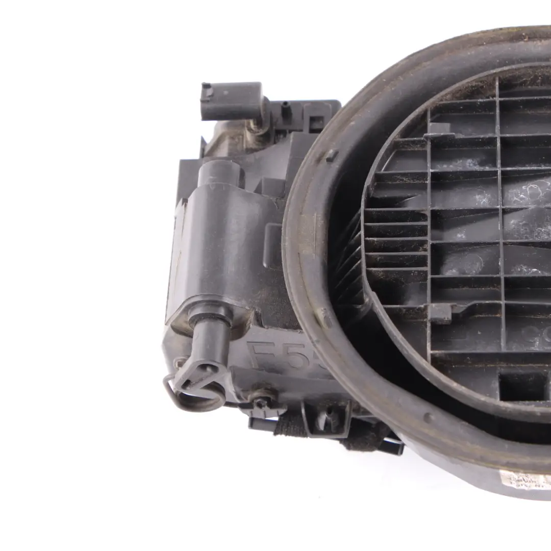 Coperchio Dello Sportello Rifornimento Carburante Alloggiamento per Mini F55 con numero di parte 7315822 Mini F55 Coperchio Dello Sportello Rifornimento Carburante Alloggiamento - SKU 7315822-1 - Numero di parte 7315822