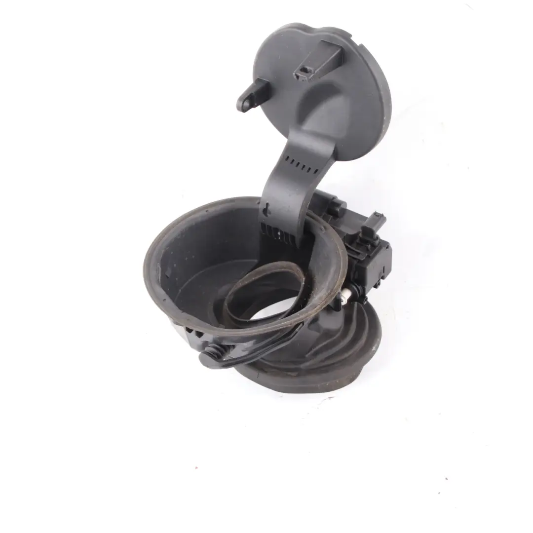 Filler Flap Cover Pot Carrier Mount Housing to Mini F55 Fuel with Part number 7315822 Mini F55 Fuel Filler Flap Cover Pot Carrier Mount Housing - SKU 7315822-1 - Part number 7315822