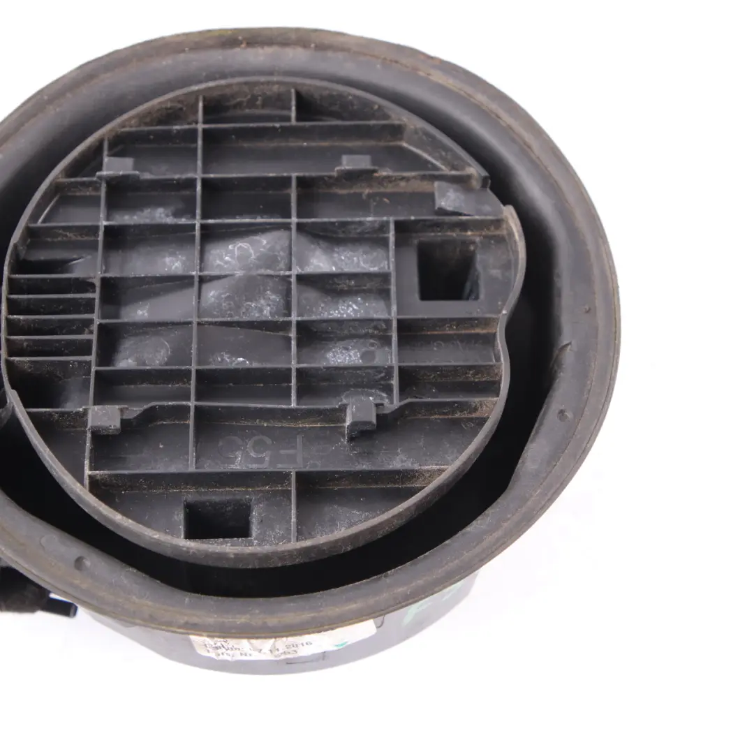Mini F55 Fuel Filler Flap Cover Pot Carrier Mount Housing - SKU 7315822-1 - Part number 7315822