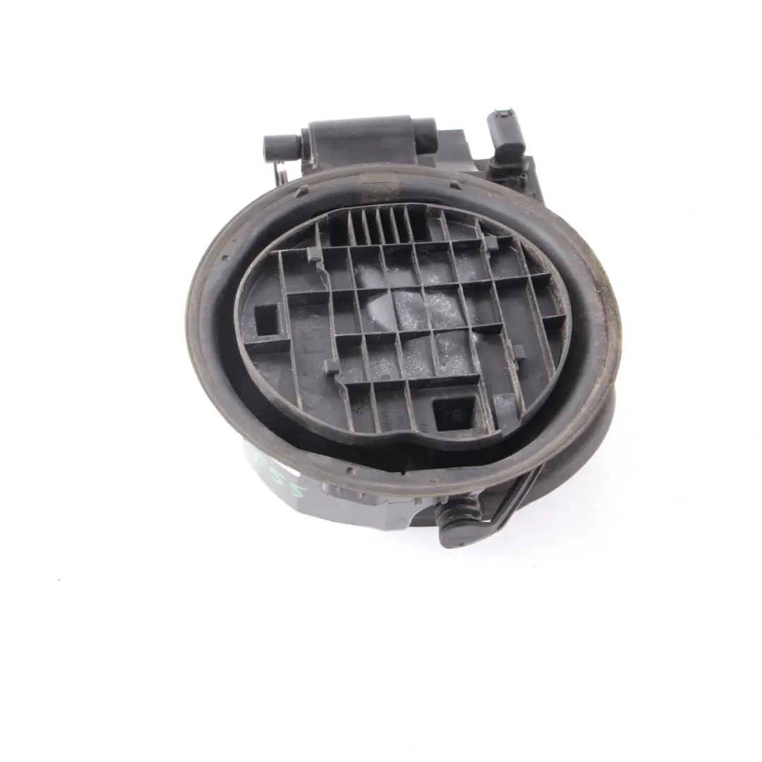 Mini F55 Fuel Filler Flap Cover Pot Carrier Mount Housing - SKU 7315822-1 - Part number 7315822