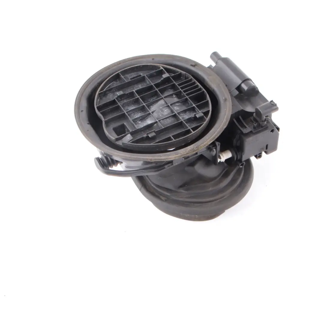 Mini F55 Fuel Filler Flap Cover Pot Carrier Mount Housing - SKU 7315822-1 - Part number 7315822