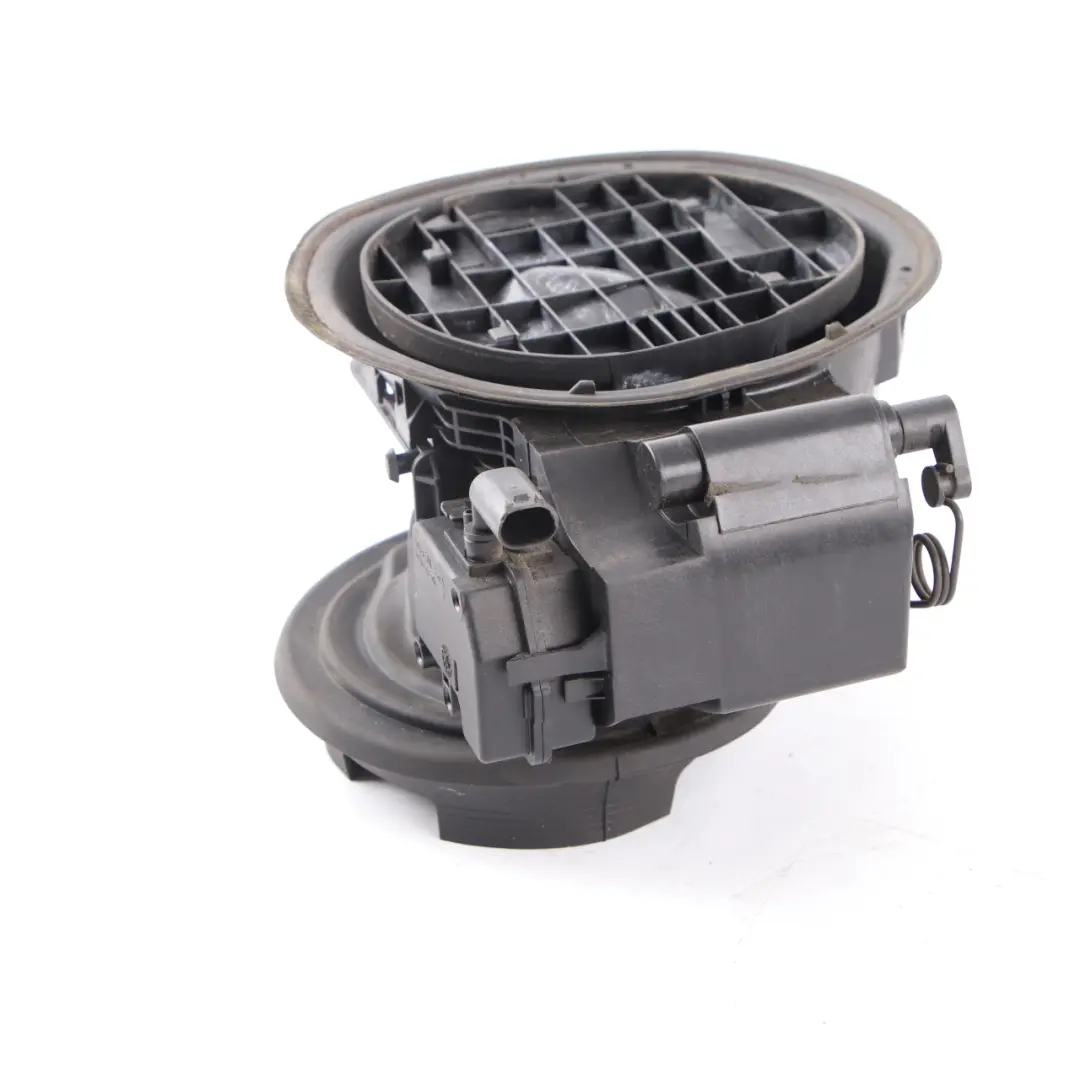 Filler Flap Cover Pot Carrier Mount Housing to Mini F55 Fuel with Part number 7315822 Mini F55 Fuel Filler Flap Cover Pot Carrier Mount Housing - SKU 7315822-1 - Part number 7315822
