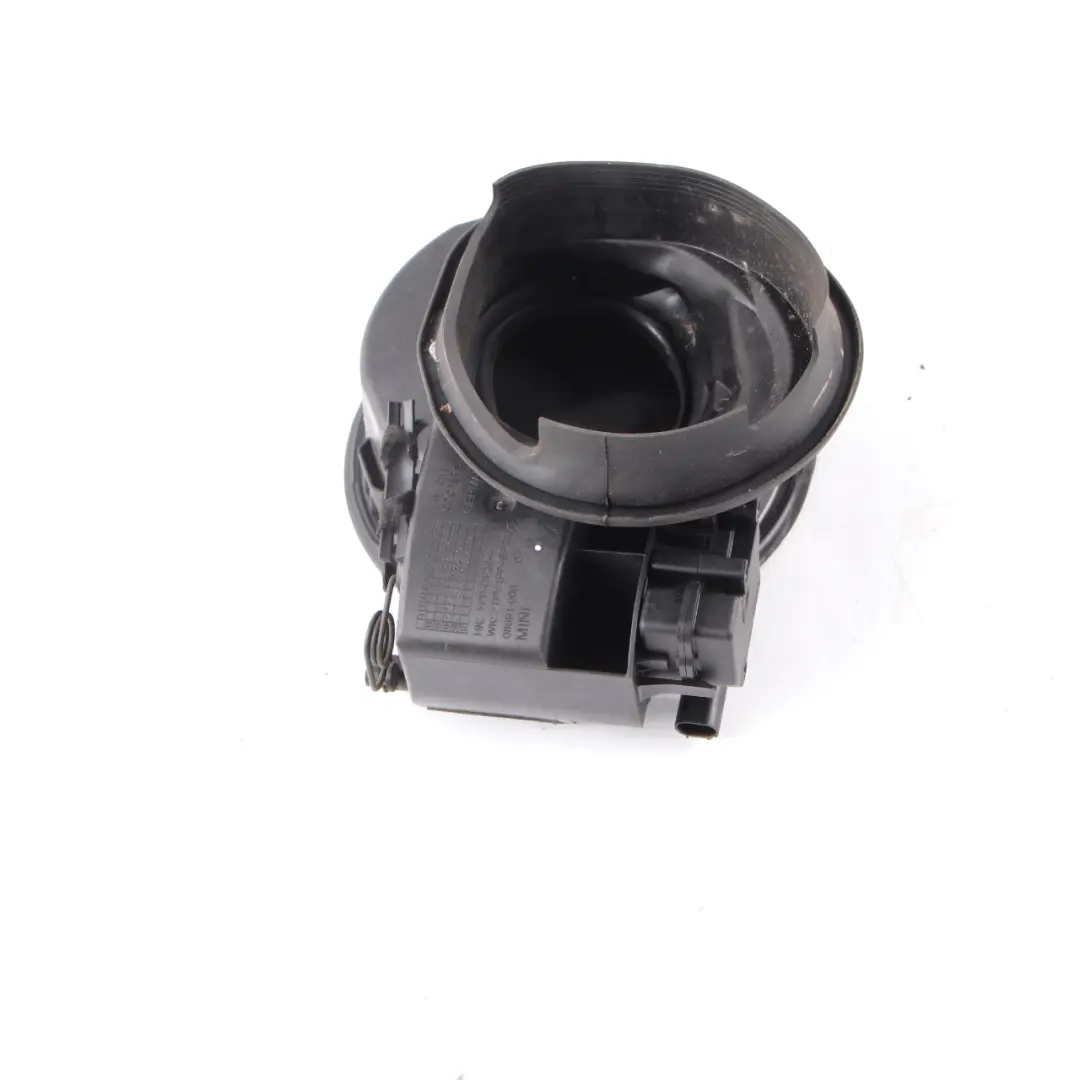 Filler Flap Cover Pot Carrier Mount Housing to Mini F55 Fuel with Part number 7315822 Mini F55 Fuel Filler Flap Cover Pot Carrier Mount Housing - SKU 7315822-1 - Part number 7315822
